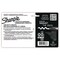 Sharpie Fine Brush Tip Creative Markers - Assorted Colors (5/Pack)